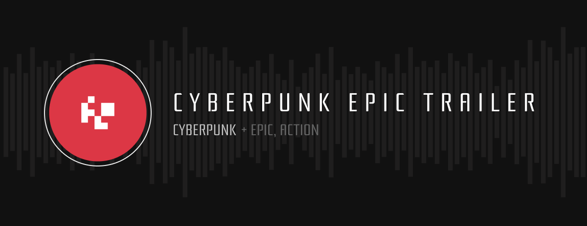 Artem Flo's Cyberpunk Epic Trailer